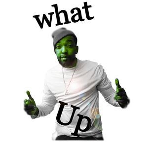 Meet your Posher, Ronnell